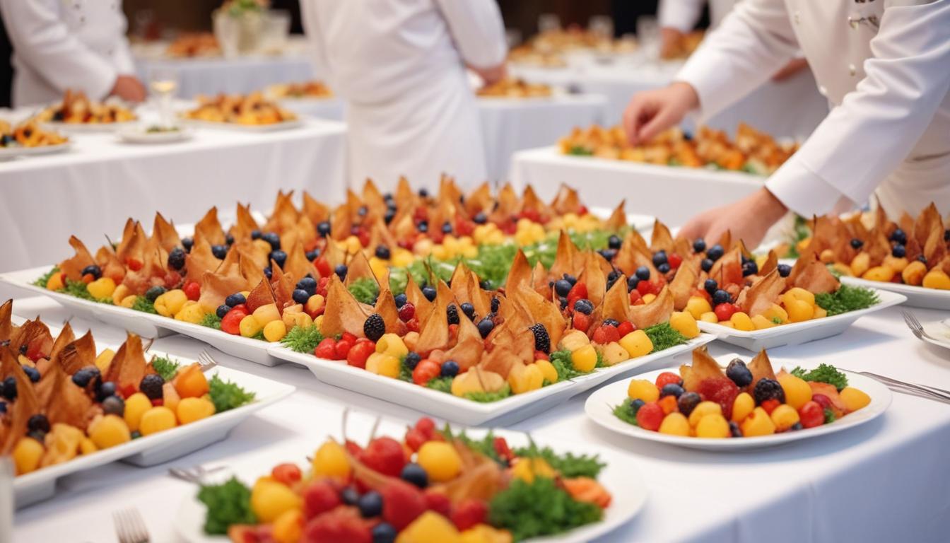 Les Delices de Julie